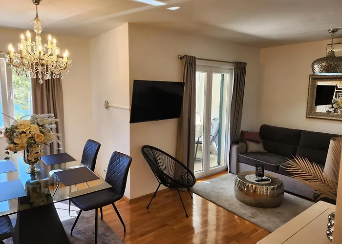 Palma Luxury Apartment