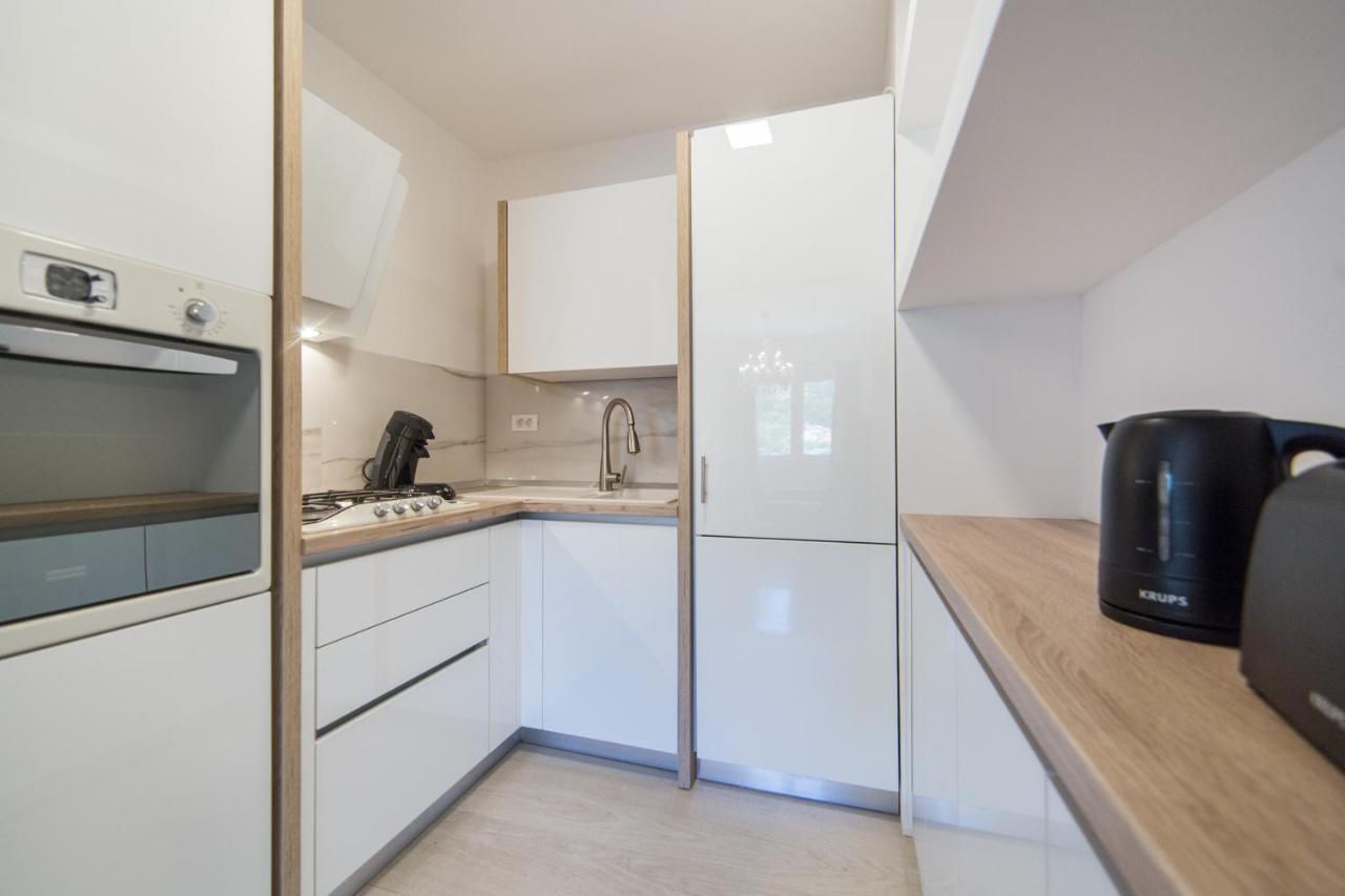 Apartmán Palma Luxury