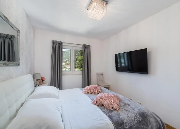 Palma Luxury Apartment