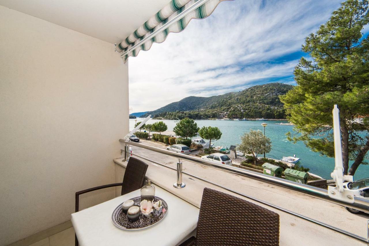 Palma Luxury Lägenhet *