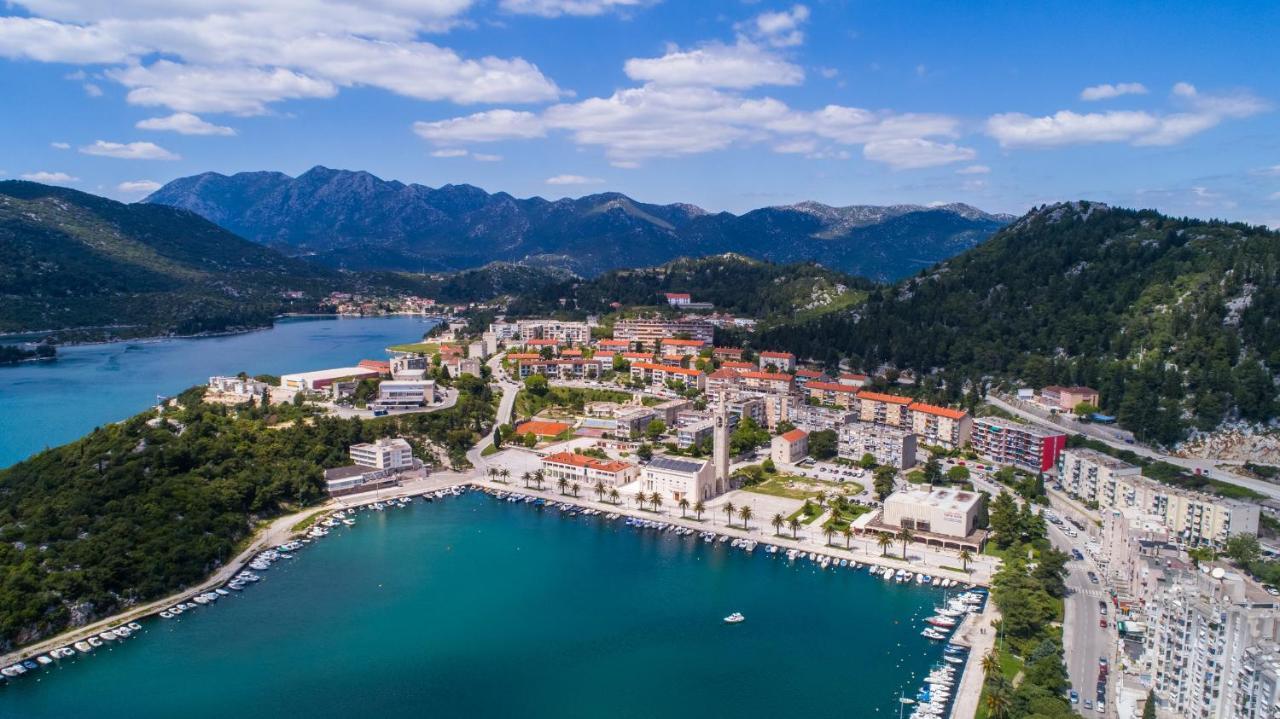 Palma Luxury Lägenhet Ploce (Dubrovnik-Neretva)